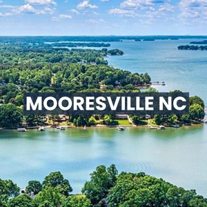 mooresville nc
