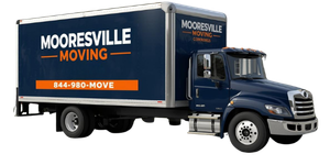 MOVERS MOORESVILLE NC