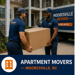 apartment movers near me