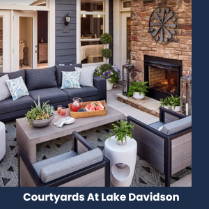 courtyards at lake davidson mooresville nc
