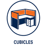 cubicle moving mooresville nc