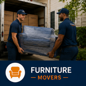furniture movers near me