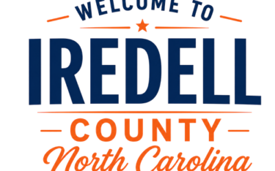 Living In Iredell County