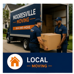 local movers mooresville nc