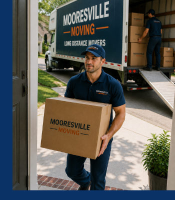 long distance moving company mooresville nc