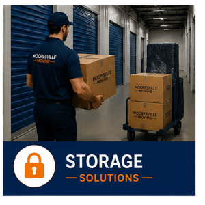 storage near me mooresville nc