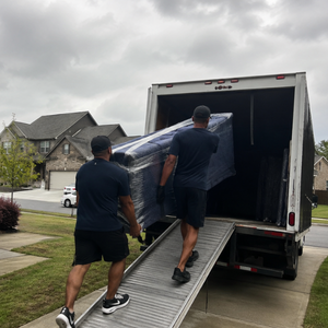 Mooresville Moving Company