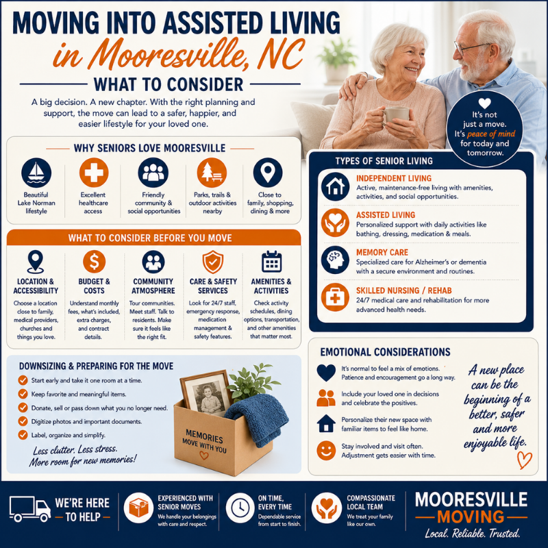 senior moving mooresville nc