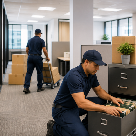 office movers mooresville nc